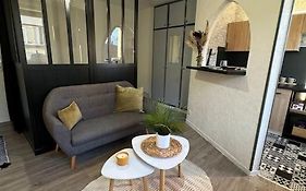 Le Bouchon - Appartement Cosy - Wifi